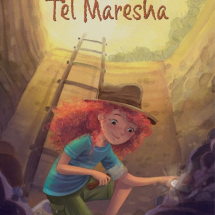 The Treasure of Tel Maresha