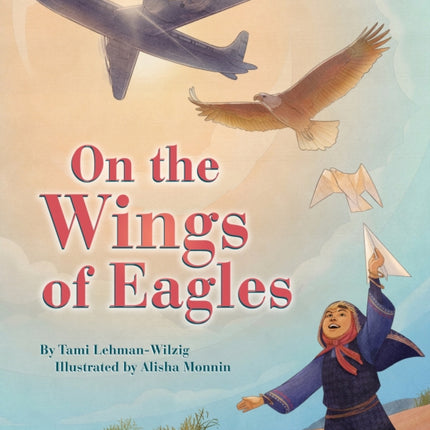 On the Wings of Eagles