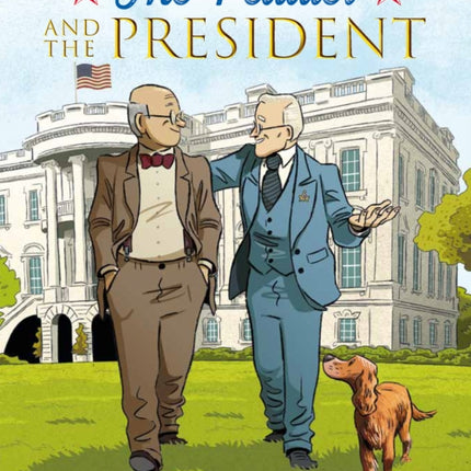 The Peddler and the President