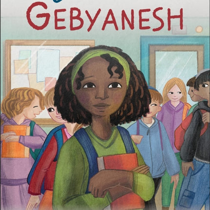 Call Me Gebyanesh