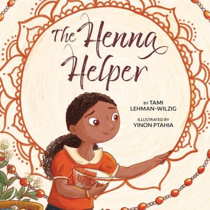 The Henna Helper