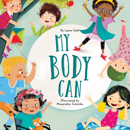 My Body Can