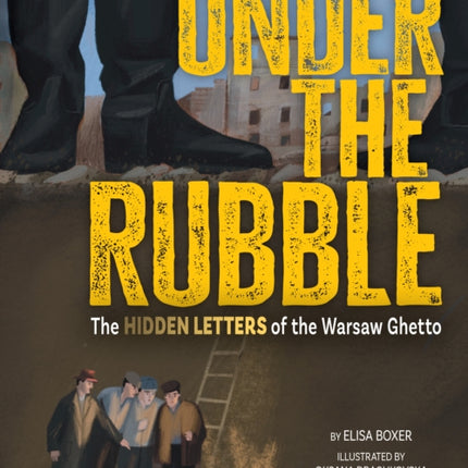 Under the Rubble