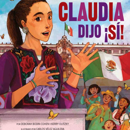 Claudia Dijo S La Historia de la Primera