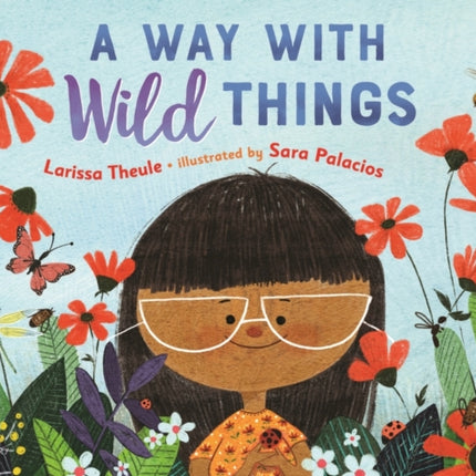 A Way with Wild Things