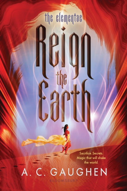 Reign the Earth