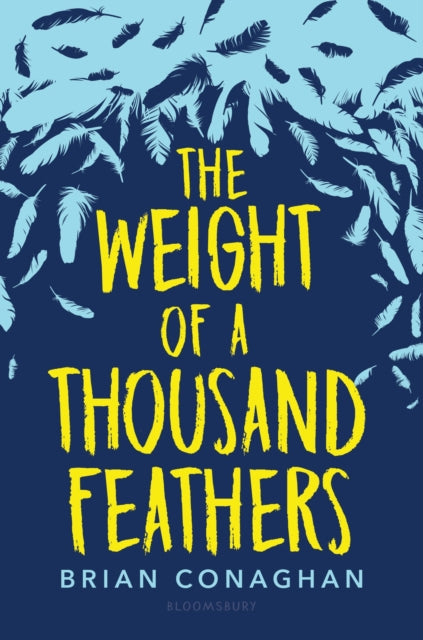 The Weight of a Thousand Feathers