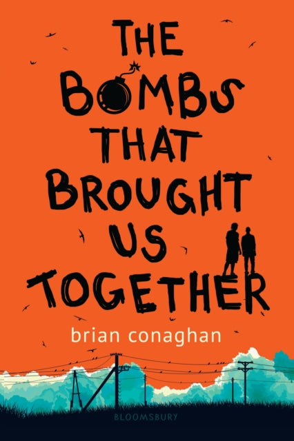 The Bombs That Brought Us Together