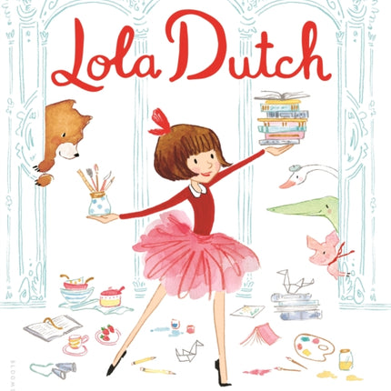 Lola Dutch