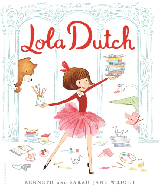 Lola Dutch