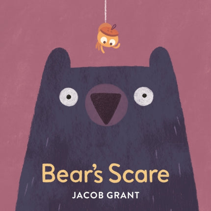 Bear's Scare