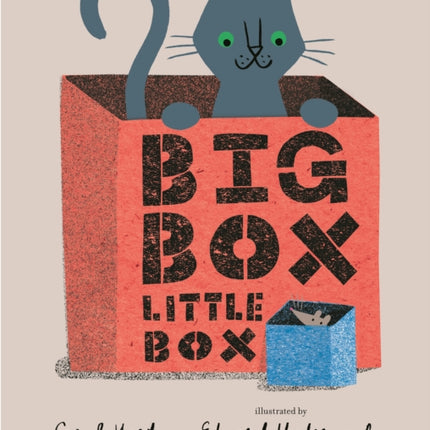 Big Box Little Box