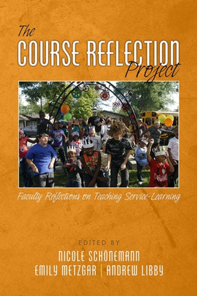 The Course Reflection Project: Faculty