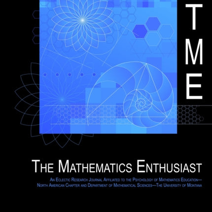 The Mathematics Enthusiast Journal, Volume 11,