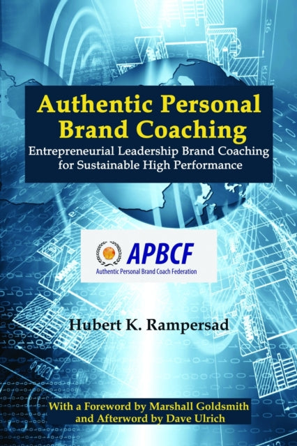 Authentic Personal Brand Coaching: