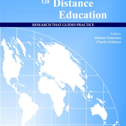 Quarterly Review of Distance Education Volume 15,