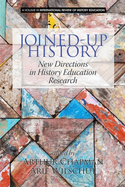 Joined-up History: New Directions in History