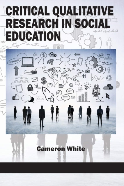Critical Qualitative Research in Social Education