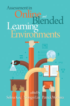 Assessment in Online and Blended Learning