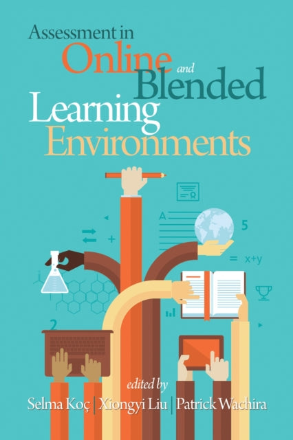 Assessment in Online and Blended Learning