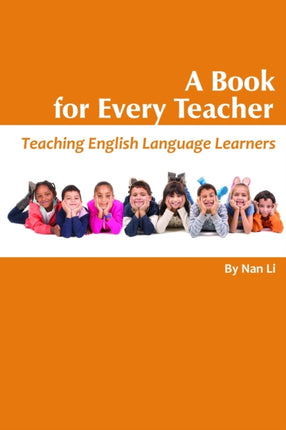 A Book For Every Teacher: Teaching English