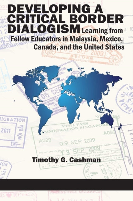 Developing a Critical Border Dialogism: Learning