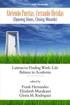 Abriendo Puertas, Cerrando Heridas ( Opening