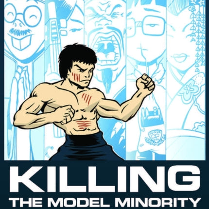Killing the Model Minority Stereotype: Asian