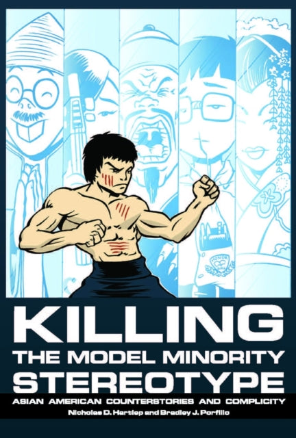 Killing the Model Minority Stereotype: Asian