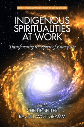 Indigenous Spiritualities at Work: Transforming