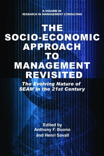 The Socio-Economic Approach to Management