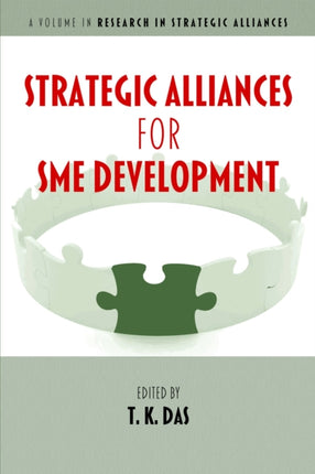 Strategic Alliances for SME Development
