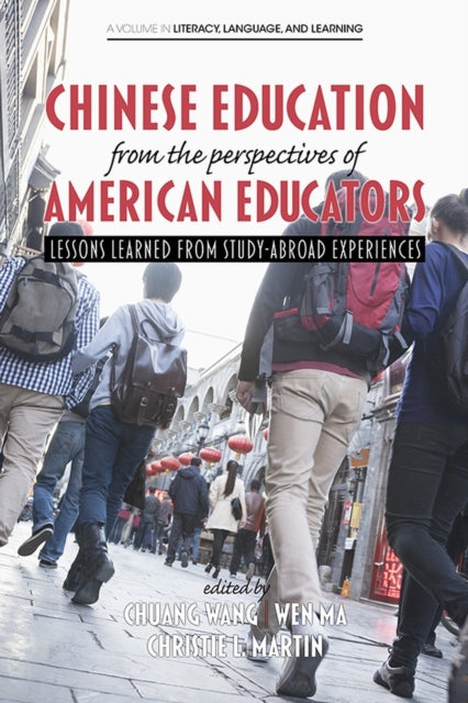 Chinese Education from the Perspectives of