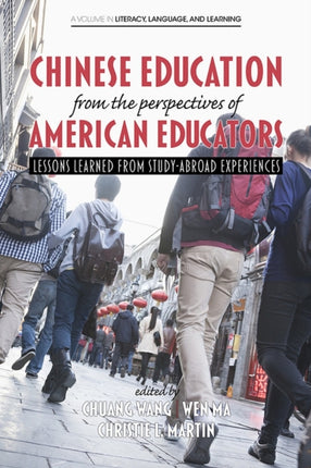 Chinese Education from the Perspectives of