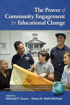 The Power of Community Engagement for Educational