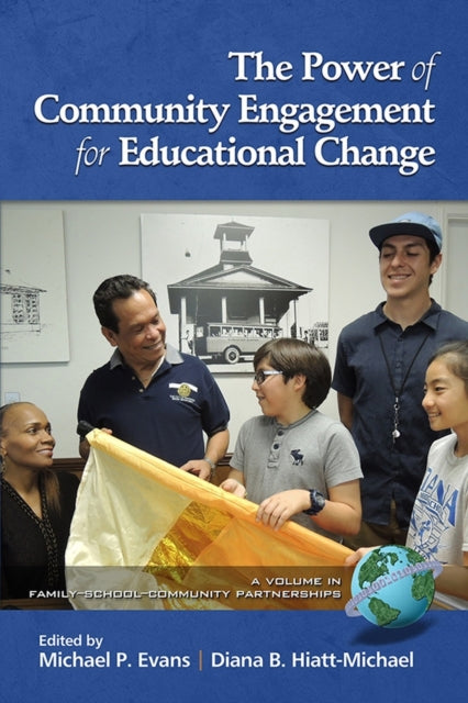 The Power of Community Engagement for Educational