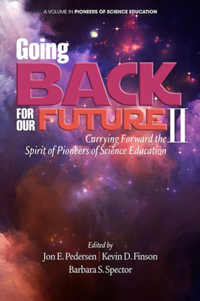 Going Back for Our Future II: Carrying Forward