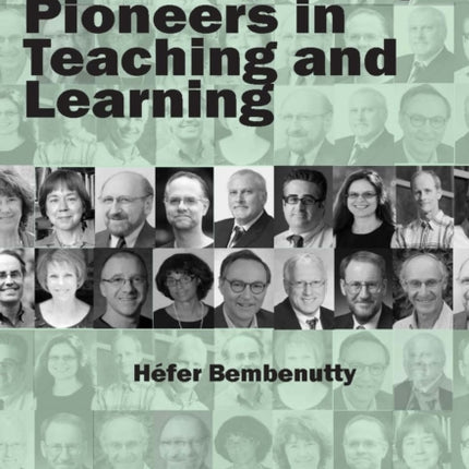 Contemporary Pioneers in Teaching and Learning