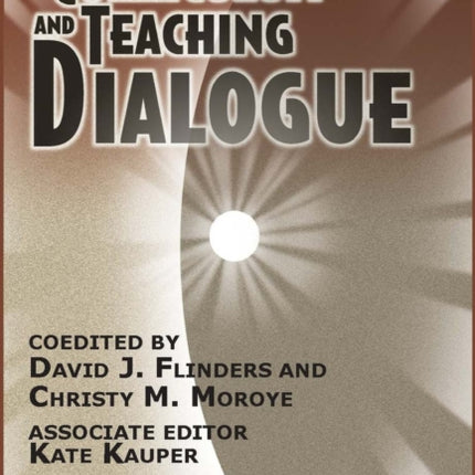 Curriculum and Teaching Dialogue, Volume 17,