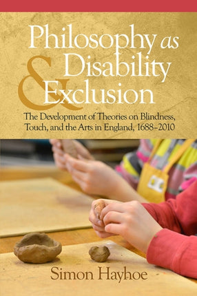 Philosophy as Disability & Exclusion: The