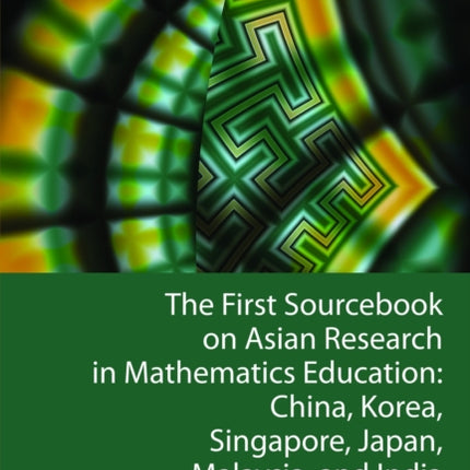 The First Sourcebook on Asian Research in