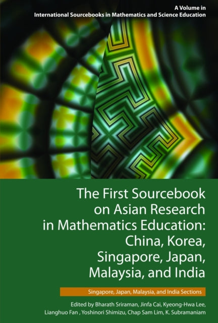 The First Sourcebook on Asian Research in