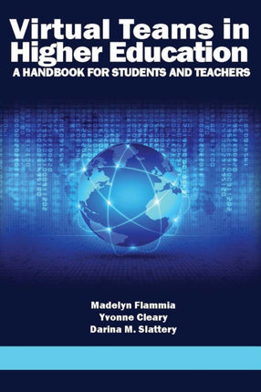 Virtual Teams in Higher Education: A Handbook for