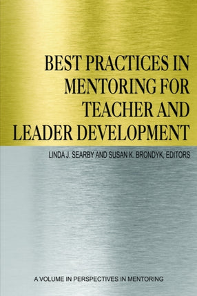 Best Practices in Mentoring for Teacher and