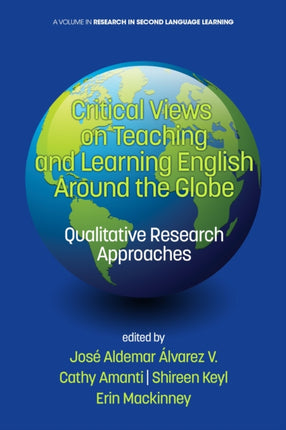Critical Views on Teaching and Learning English