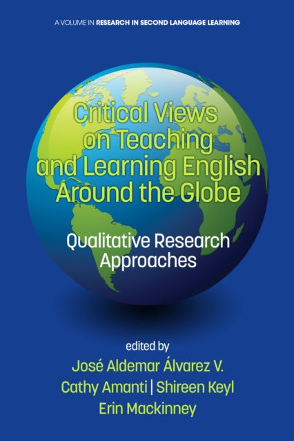 Critical Views on Teaching and Learning English