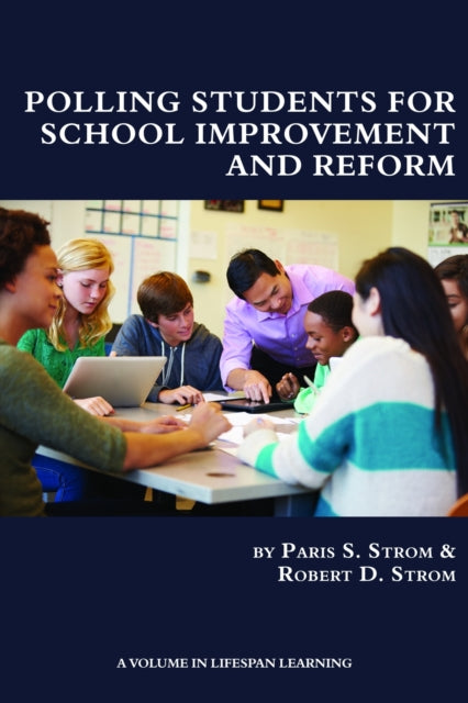 Polling Students for School Improvement and