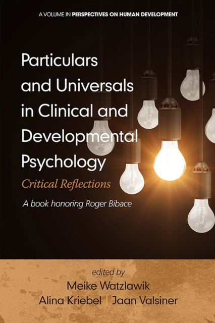Particulars and Universals in Clinical and