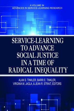 Service-Learning to Advance Social Justice in a