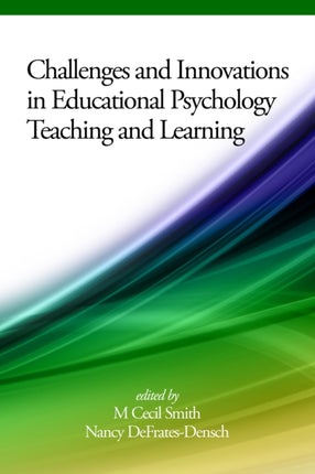 Challenges and Innovations in Educational